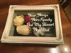 best keepsake ideas