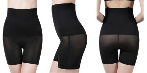 Essential Items for Your Shapewear Wardrobe