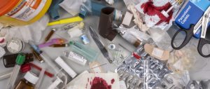 Read To Know The Importance Of Proper Handling and Disposal of Sharps and Needles Waste