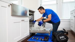 appliance repair in NYC