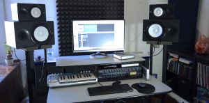 How to Determine the Best Recording Studio