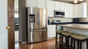 Refrigerator Repair Services