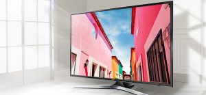 Buying Television Online