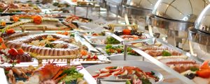 How to Book Corporate Catering, Melbourne Services for Corporate Events?