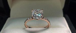 diamond engagement rings for women