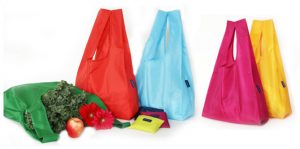 Custom Grocery Bags