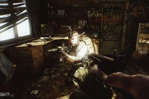 Escape from tarkov cheats