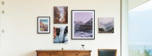 Access to Top Quality Paintings for Home Décor