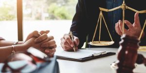 Get Risk-Free Claim Legal Services Easily In Queensland