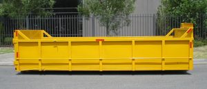 Skip Bin Hire In Melbourne Lending A Clean And Healthy Atmosphere