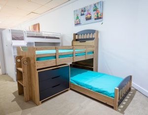 Best bed options for kids