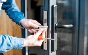 Perfect Locksmith Service