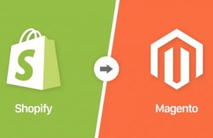 5 Myths about migrating from Shopify to Magento