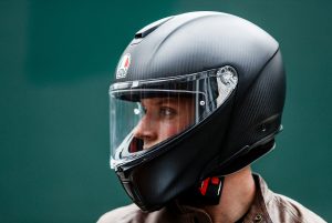 The Importance of Motorcycle Helmets When Biking