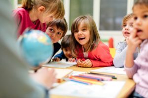 The Importance of the Early Childhood Education Center in Sydney