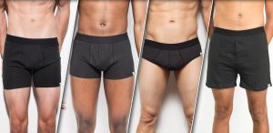 Excellent Reasons for Buying Men’s Underwear Online