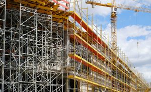 Hiring Good Scaffolding for Safe Working Environment