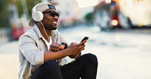 Addicted to Audio: For your Addiction to Music