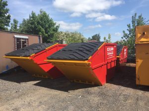 The advantages of renting a skip bin for a business