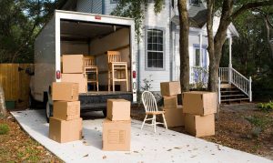 house moving service near me