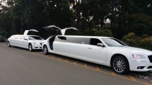 Limousine Rental Chicago