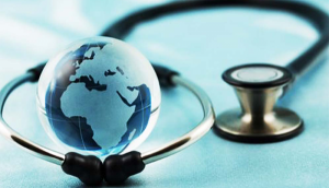 Advantages of international health insurance