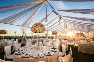 Before Choosing A Wedding Venue