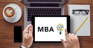 mba programme hong kong