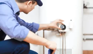 plumbing services