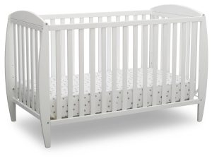 Choose the best convertible baby crib singapore