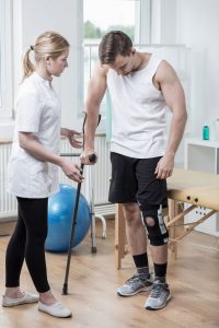 Importance Of Post Surgical Rehab