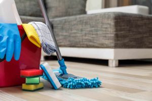 End of tenancy cleaning services in Singapore