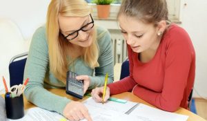 Maths Private Tuition