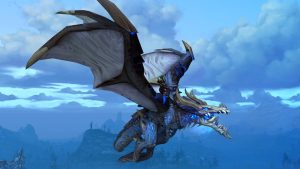 wotlk mounts list