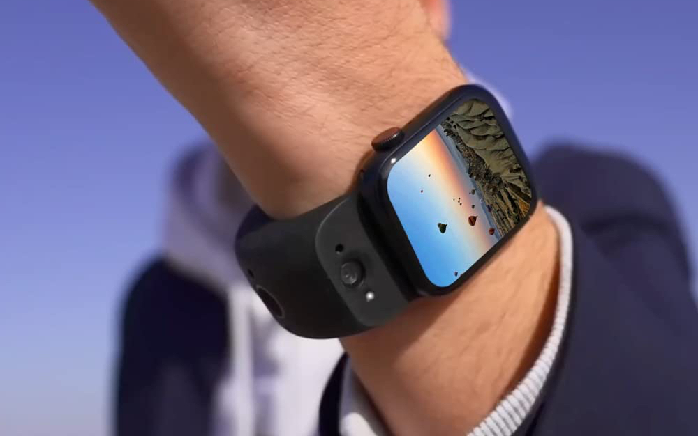 Apple Watch accessories