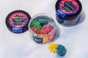 Delta 9 Gummies