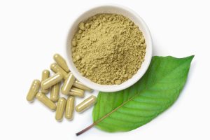 Kratom Capsules Online