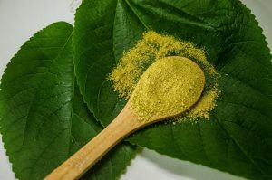 mix Kratom Powder