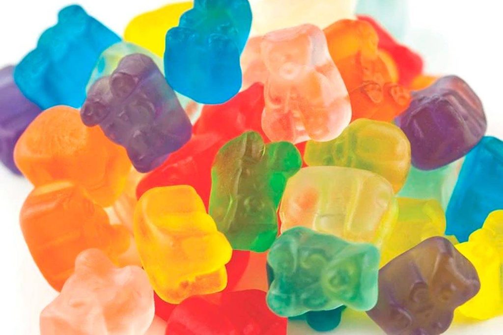 Delta Gummies