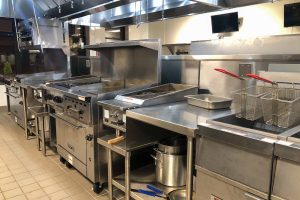 Tips and Tricks for a Flourishing Commercial Kitchen Venture!