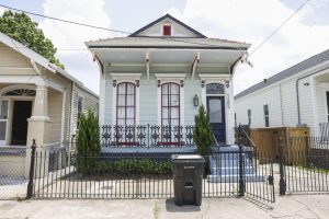 New Orleans Rental Properties