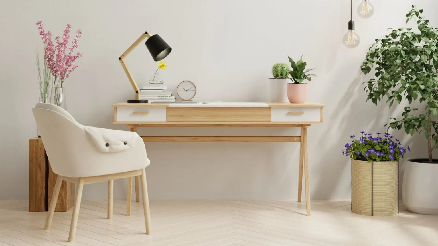 Sustainable Office Furniture Options