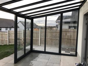 Glass Verandas