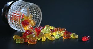 best delta-8 gummies