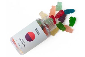 CBD Gummies