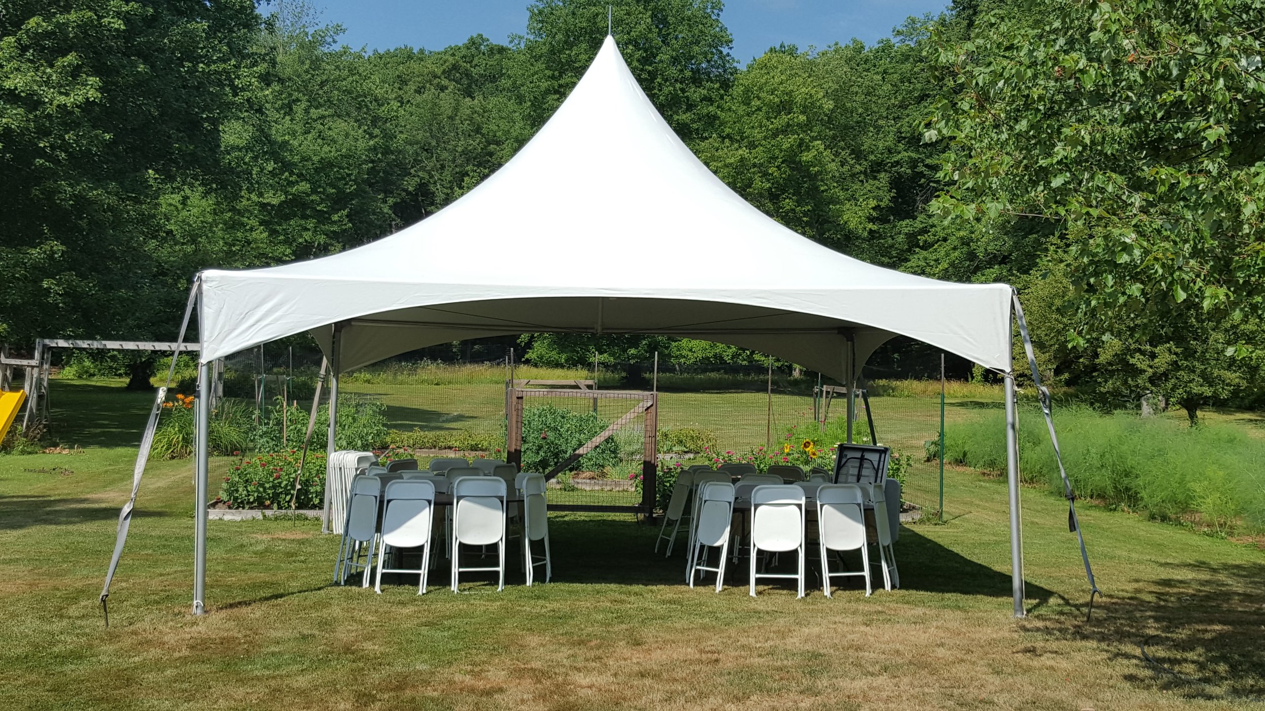 tent rental companies