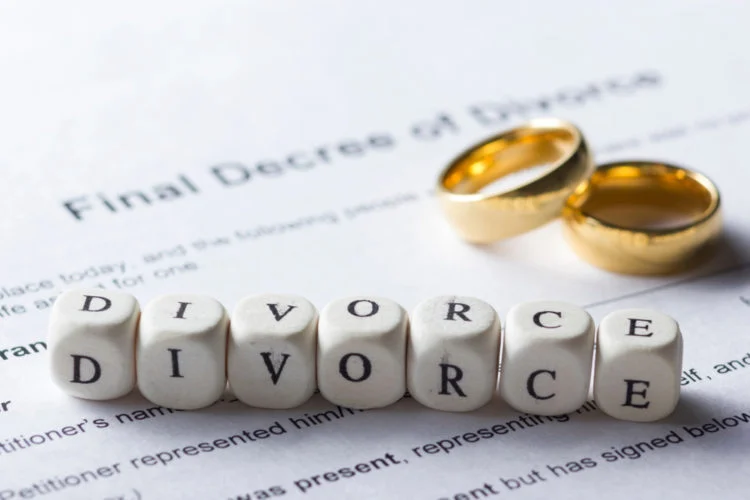 How to Choose a Divorce Attorney in The Woodlands for Child Custody Issues