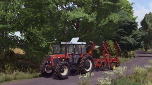 Unlocking the Full Potential: Best Mods for Farming Simulator 25